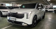 더 뉴카니발 하이브리드(KA4) 1.6 HEV 9인승 노블레스 151호2290 카니발장기렌터카, 사업자장기렌트